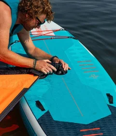 SUP board