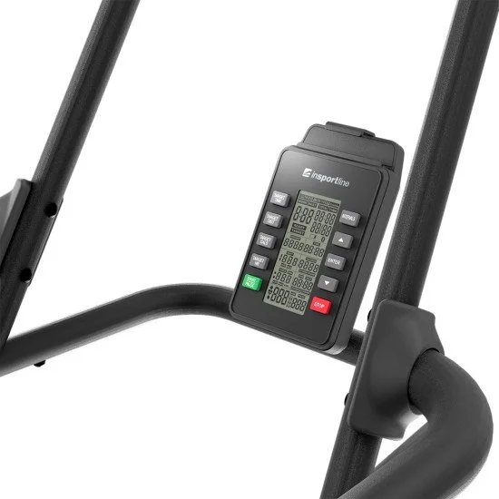 Treadmill inSPORTline e-Velocer RUN 