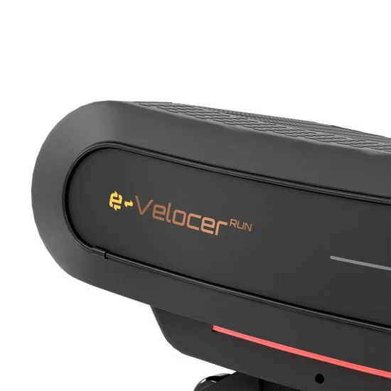 Treadmill inSPORTline e-Velocer RUN 