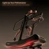 Treadmill inSPORTline e-Velocer RUN 