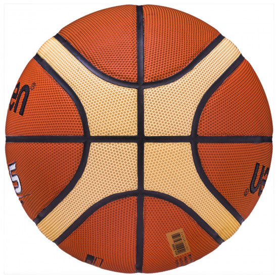Basketball ball MOLTEN BGH7X