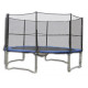Trampoline set SPARTAN 180 cm Trampoline set SPARTAN 180 cm