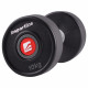 Professional Dumbbell inSPORTline PROFI 10 kg.