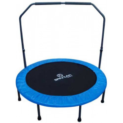 Childrens trampoline SPARTAN 97 cm