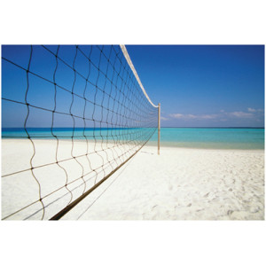Volleyball Set SPARTAN Beach 