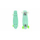 Mini Pennyboard WORKER Pico 17, Blue