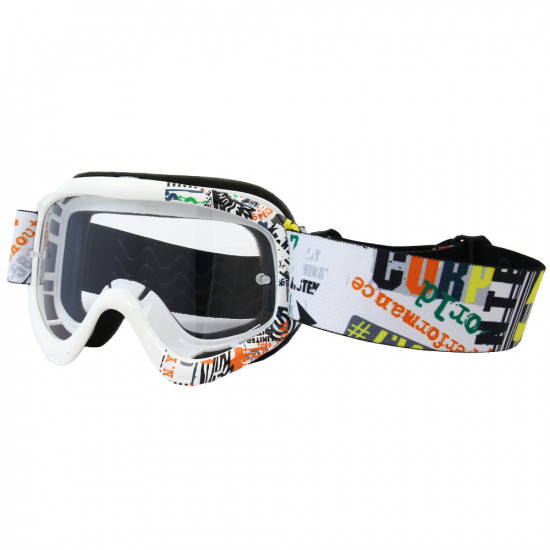 Motocross goggles Junior W-TEC Benford Motocross goggles Junior W-TEC Benford