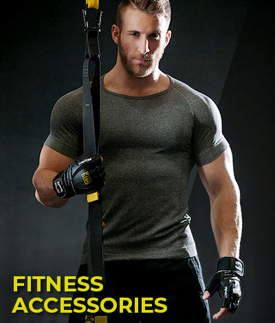 Fitness Accessories