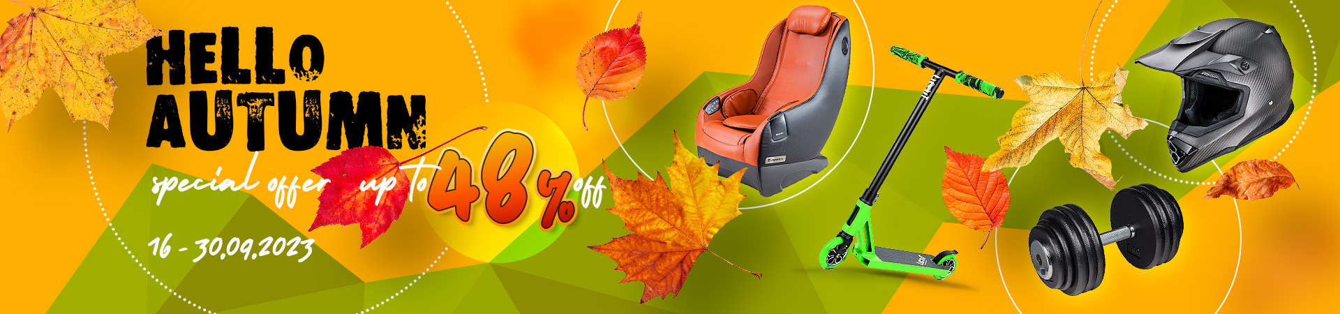 Special Offers