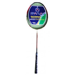 Badminton racket SPARTAN Titanium Pro
