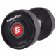 Professional Dumbbell inSPORTline PROFI 20 kg