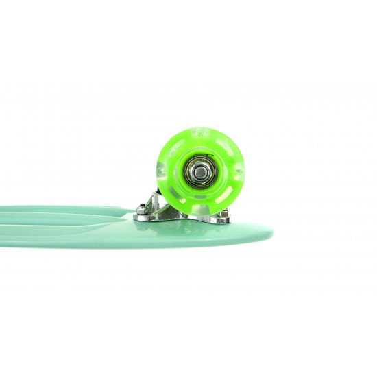 Mini Pennyboard WORKER Pico 17, Blue