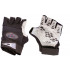 Bodybuilding Half Fingers Gloves SPARTAN PROFESSIONELL