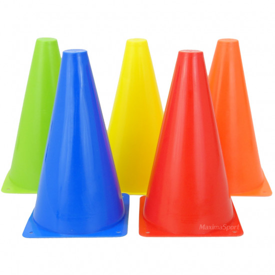 Training Cone MAXIMA, 24 cm