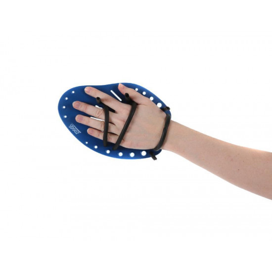 Hand Paddles ZOGGS Matrix (Large)