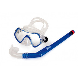 ZOGGS Reef Explorer Junior Snorkel Set