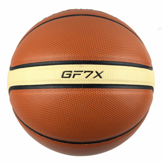 Basketball ball Molten GF7X, FIBA
