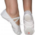 Dance slippers white Maxima