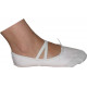 Dance slippers white Maxima