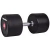 Professional Dumbbell inSPORTline PROFI 46 kg
