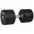 Professional Dumbbell inSPORTline PROFI 46 kg