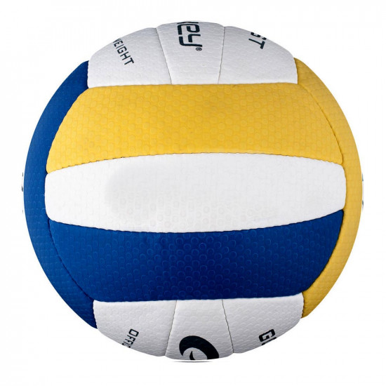 Volleyball ball SPOKEY Gold dust