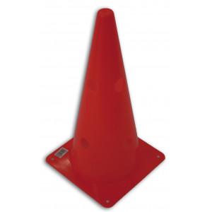 Training cone SPARTAN 45 cm