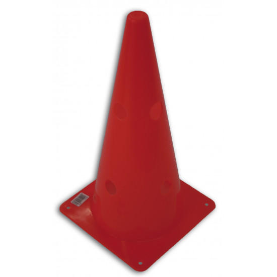 Training cone SPARTAN 45 cm