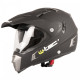 Helmet motocross W-TEC NK-311 - black Helmet motocross W-TEC NK-311 - black
