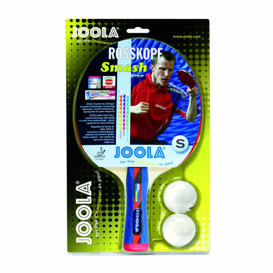 Table tennis racket JOOLA Rosskopf Smash