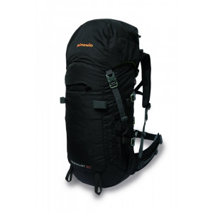 Backpack PINGUIN Minimalist 50, Black
