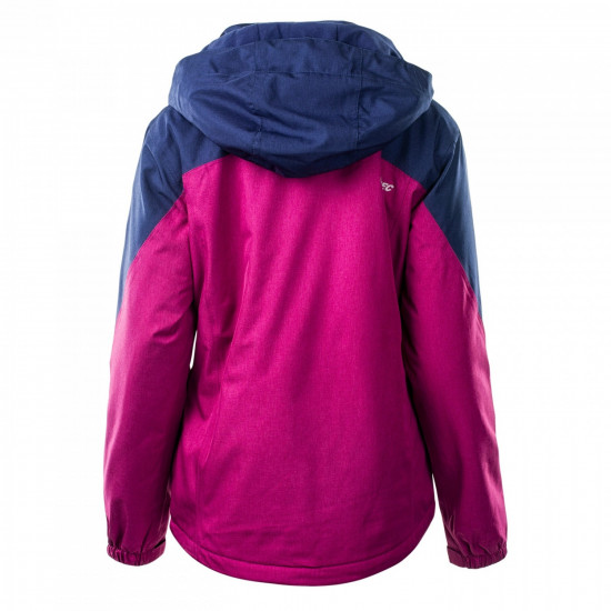 Ladies winter jacket HI-TEC Lady Orebro