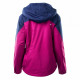 Ladies winter jacket HI-TEC Lady Orebro