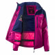 Ladies winter jacket HI-TEC Lady Orebro Ladies winter jacket HI-TEC Lady Orebro