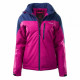 Ladies winter jacket HI-TEC Lady Orebro