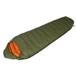 Sleeping bag MILO Tracker