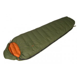 Sleeping bag MILO Tracker