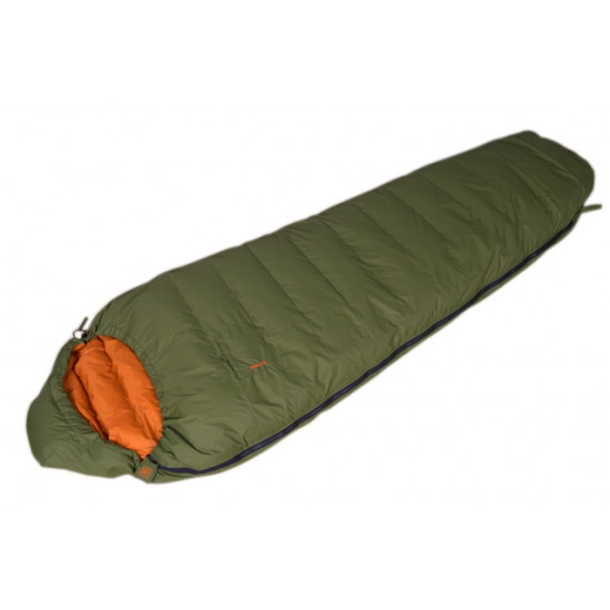 Sleeping bag MILO Tracker Sleeping bag MILO Tracker