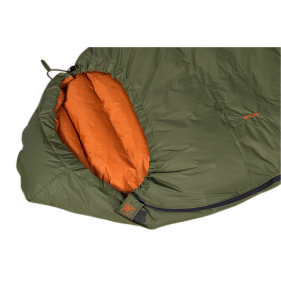 Sleeping bag MILO Tracker