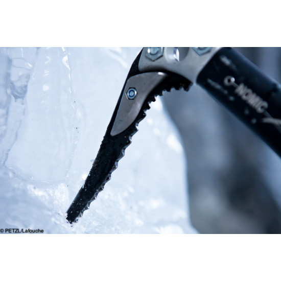 Ice Tool PETZL Nomic