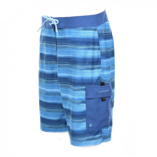 Board shorts AQUAWAVE Marseille, Blue