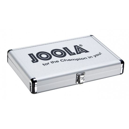 Bat Case JOOLA Aluminium 