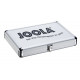 Bat Case JOOLA Aluminium 