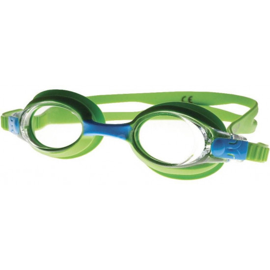 Swimming goggles SPOKEY Mellon, Green