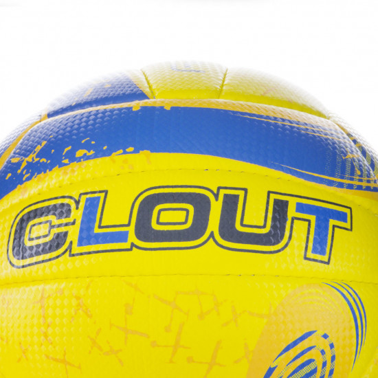 Volleyball ball SPOKEY Clout II