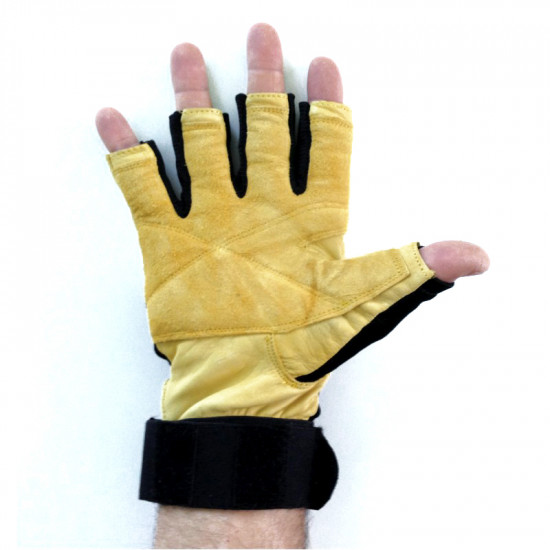 Fitness gloves VENICE Professional