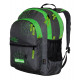 Backpack ТАШЕВ Abc mania boys