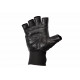 Fitness wrist gloves ARMAGEDDON SPORTS Black