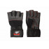 Fitness wrist gloves ARMAGEDDON SPORTS Red Line 