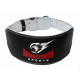 Leather Belt ARMAGEDDON SPORTS